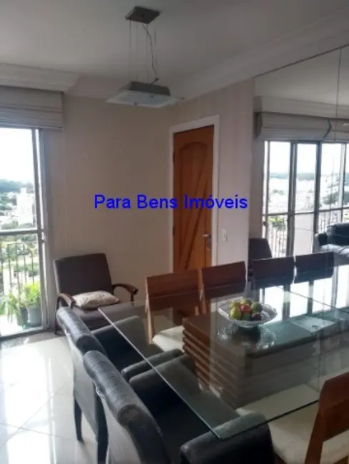 Foto 1 de Apartamento com 3 quartos à venda, 70m2 em Jaguaré, São Paulo - SP