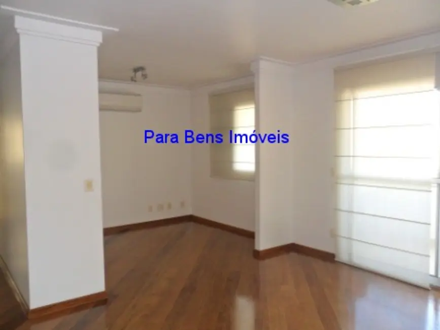 Foto 2 de Apartamento com 3 quartos à venda, 135m2 em Cidade São Francisco, São Paulo - SP