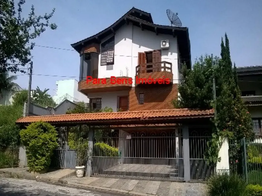 Foto 1 de Casa com 4 quartos à venda e para alugar, 457m2 em Adalgisa, Osasco - SP