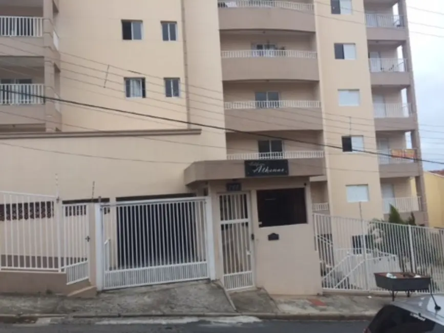 Foto 2 de Apartamento com 2 quartos à venda, 125m2 em Lavapés, Braganca Paulista - SP