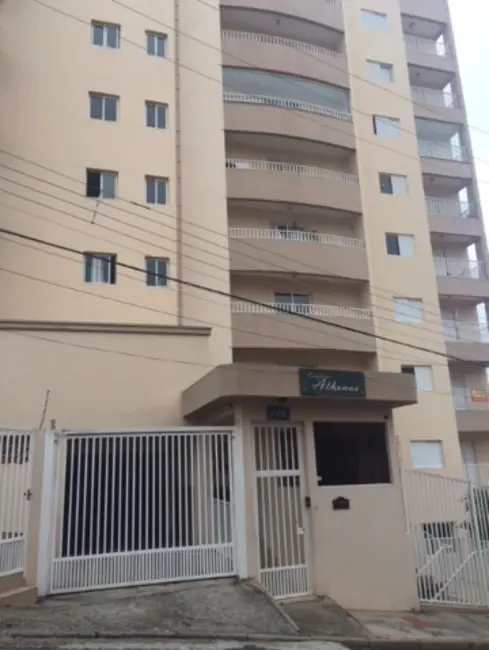 Foto 1 de Apartamento com 2 quartos à venda, 125m2 em Lavapés, Braganca Paulista - SP