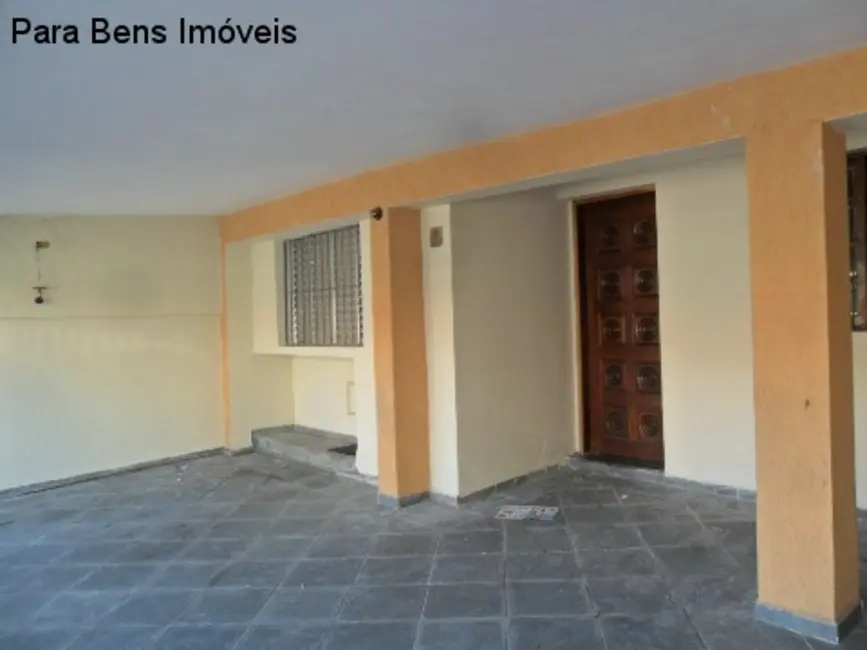 Foto 2 de Casa com 3 quartos para alugar, 187m2 em Jaguaré, São Paulo - SP