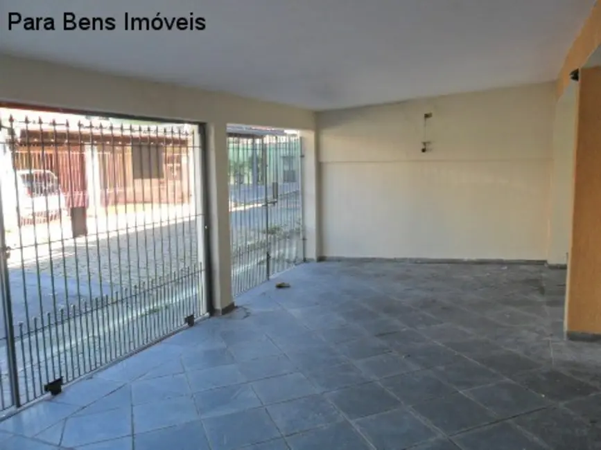 Foto 1 de Casa com 3 quartos para alugar, 187m2 em Jaguaré, São Paulo - SP