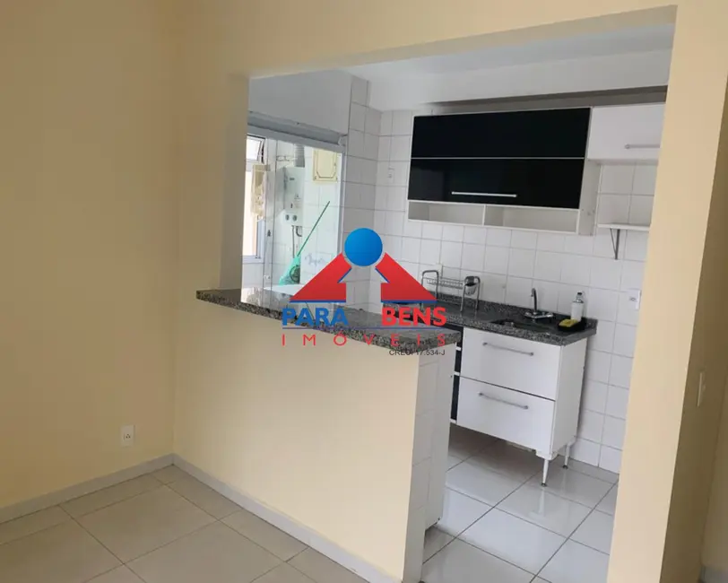 Foto 2 de Apartamento com 3 quartos para alugar, 64m2 em Vila Butantã, São Paulo - SP