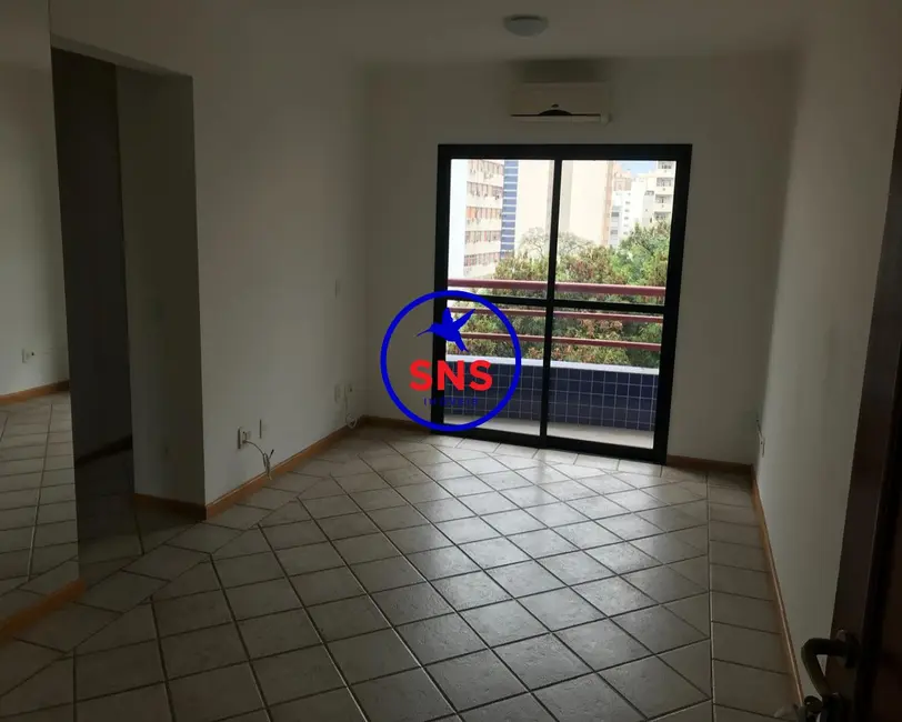 Foto 1 de Apartamento com 1 quarto à venda, 51m2 em Centro, Campinas - SP