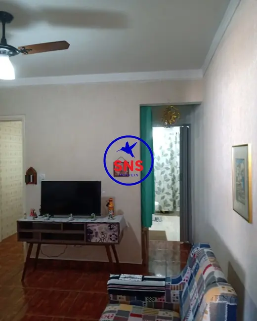 Foto 1 de Apartamento com 1 quarto à venda, 44m2 em Centro, Campinas - SP