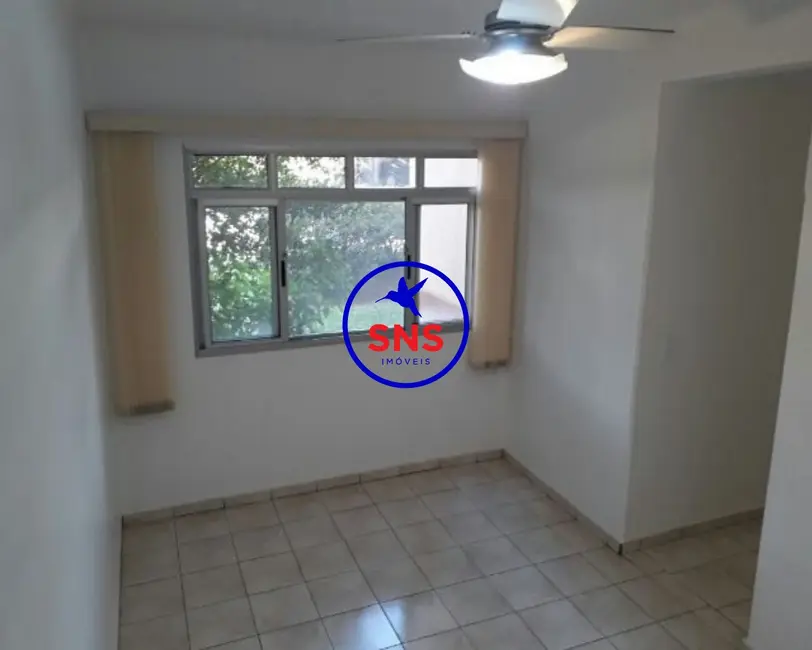 Foto 1 de Apartamento com 2 quartos à venda, 57m2 em Jardim García, Campinas - SP