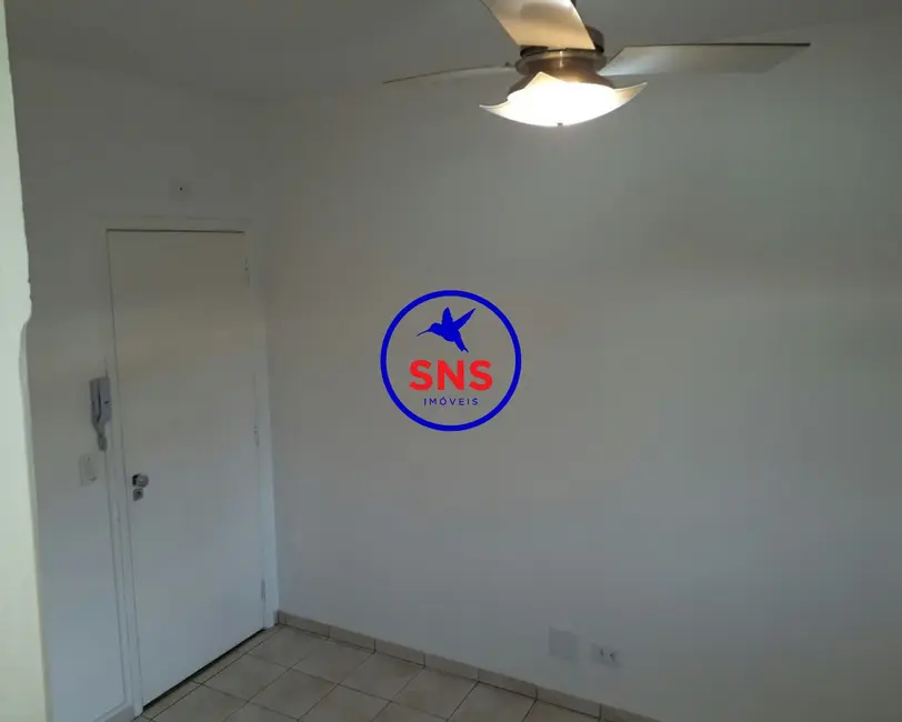 Foto 2 de Apartamento com 2 quartos à venda, 57m2 em Jardim García, Campinas - SP