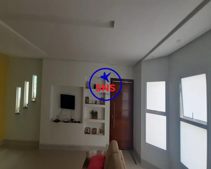 Foto 2 de Casa com 3 quartos à venda, 315m2 em Parque Via Norte, Campinas - SP