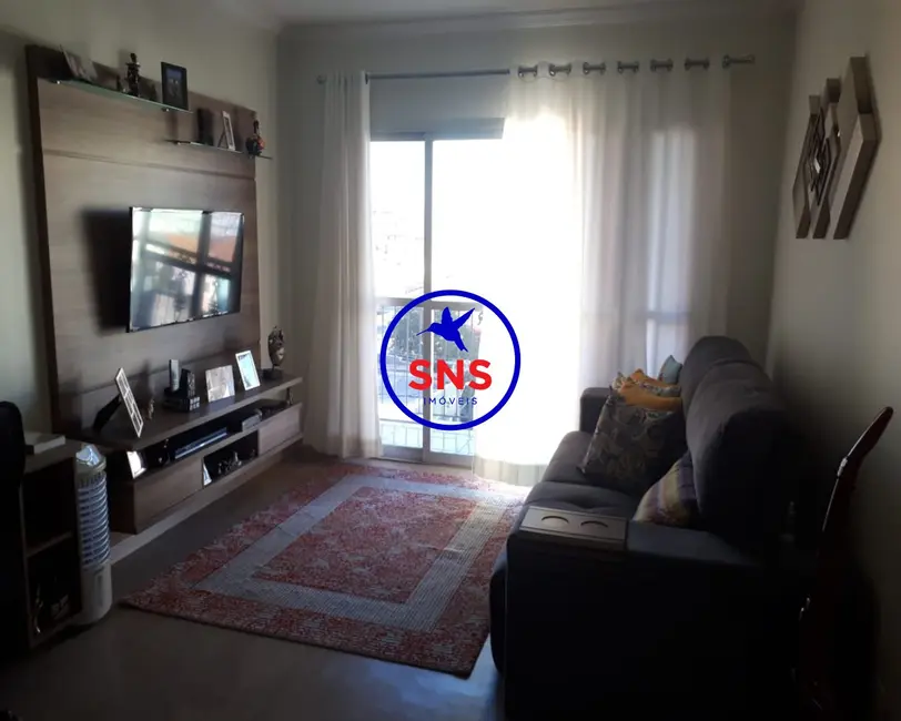 Foto 1 de Apartamento com 1 quarto à venda, 55m2 em Botafogo, Campinas - SP