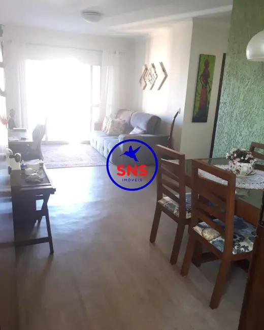 Foto 2 de Apartamento com 1 quarto à venda, 55m2 em Botafogo, Campinas - SP