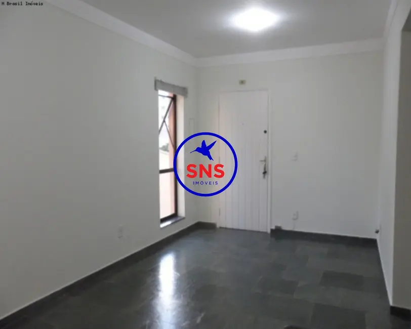 Foto 1 de Apartamento com 1 quarto à venda, 53m2 em Jardim Flamboyant, Campinas - SP