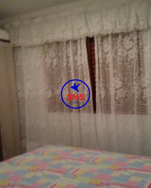 Foto 2 de Apartamento com 2 quartos à venda, 47m2 em Recanto do Sol I, Campinas - SP