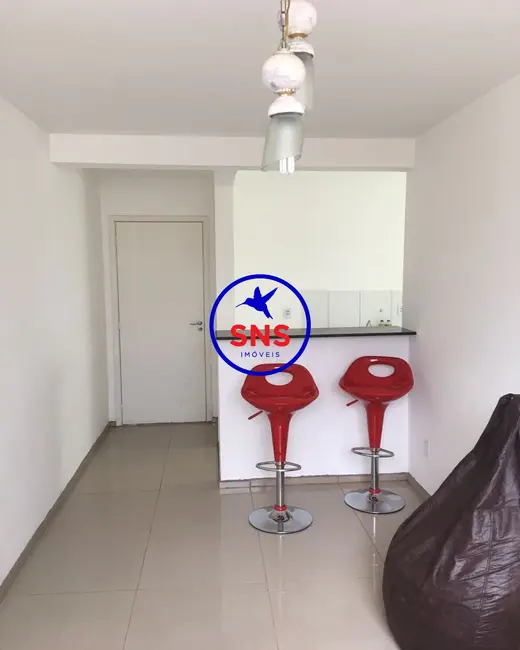 Foto 2 de Apartamento com 2 quartos à venda, 45m2 em Vila Marieta, Campinas - SP