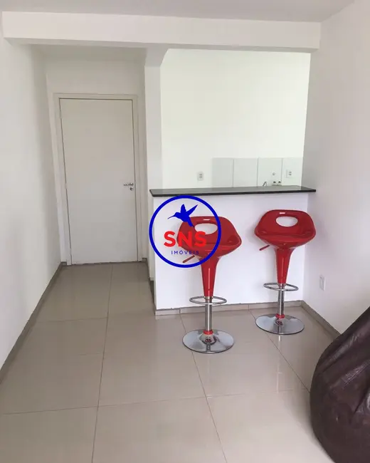 Foto 1 de Apartamento com 2 quartos à venda, 45m2 em Vila Marieta, Campinas - SP