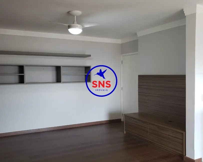 Foto 1 de Apartamento com 3 quartos à venda, 80m2 em Ponte Preta, Campinas - SP