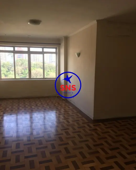 Foto 1 de Apartamento com 3 quartos à venda, 104m2 em Centro, Campinas - SP