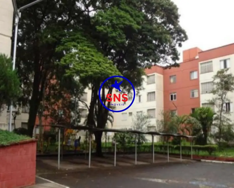 Foto 2 de Apartamento com 2 quartos à venda, 65m2 em Vila Mimosa, Campinas - SP