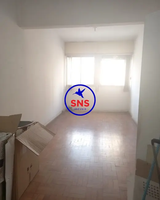 Foto 1 de Apartamento com 2 quartos à venda, 88m2 em Centro, Campinas - SP