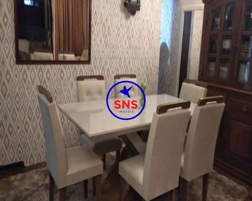 Foto 1 de Apartamento com 3 quartos à venda, 120m2 em Campinas, SP