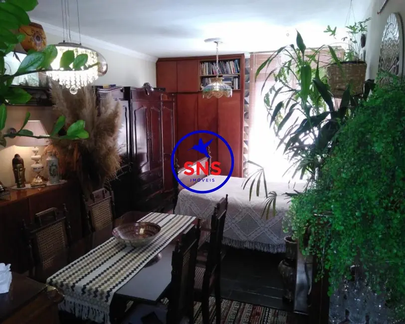 Foto 1 de Apartamento com 1 quarto à venda, 51m2 em Bosque, Campinas - SP