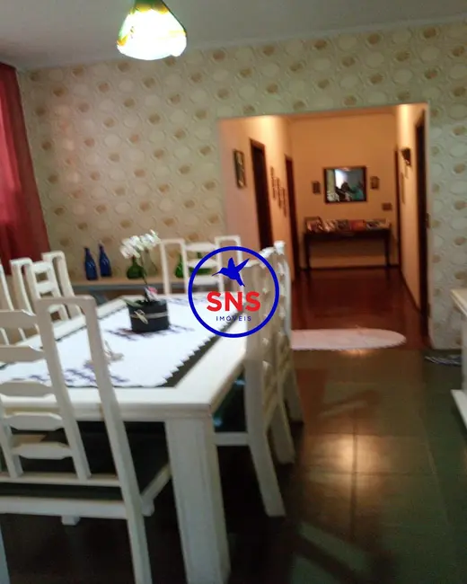 Foto 2 de Casa com 3 quartos à venda, 166m2 em Vila Georgina, Campinas - SP