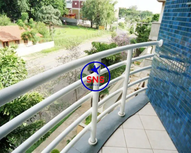 Foto 1 de Apartamento com 2 quartos à venda, 84m2 em Jardim Santa Genebra II (Barão Geraldo), Campinas - SP
