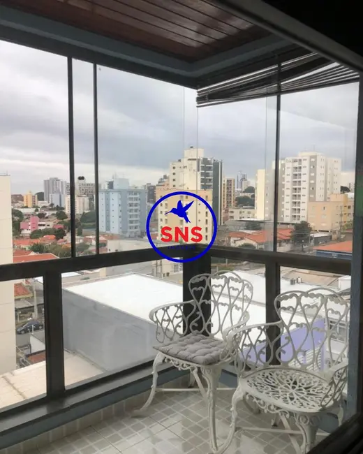 Foto 1 de Apartamento com 3 quartos à venda, 105m2 em Bonfim, Campinas - SP