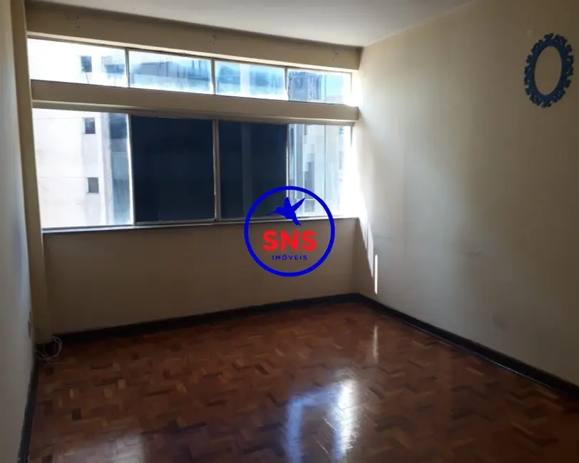 Foto 1 de Apartamento com 2 quartos à venda, 76m2 em Centro, Campinas - SP