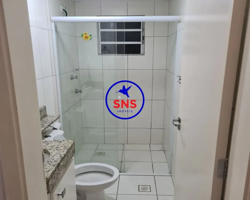 Foto 2 de Apartamento com 2 quartos à venda, 51m2 em Jardim Nova Europa, Campinas - SP