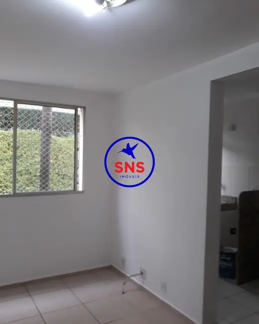 Foto 1 de Apartamento com 2 quartos à venda, 51m2 em Jardim Nova Europa, Campinas - SP