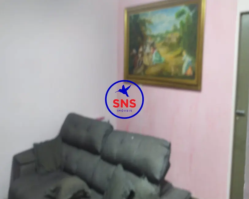 Foto 2 de Casa com 2 quartos à venda, 75m2 em Jardim Santo Antonio, Campinas - SP