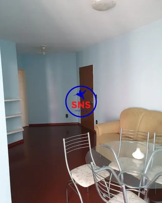Foto 1 de Apartamento com 1 quarto à venda, 44m2 em Centro, Campinas - SP