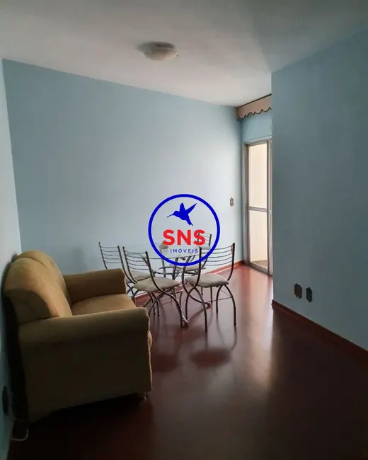 Foto 2 de Apartamento com 1 quarto à venda, 44m2 em Centro, Campinas - SP