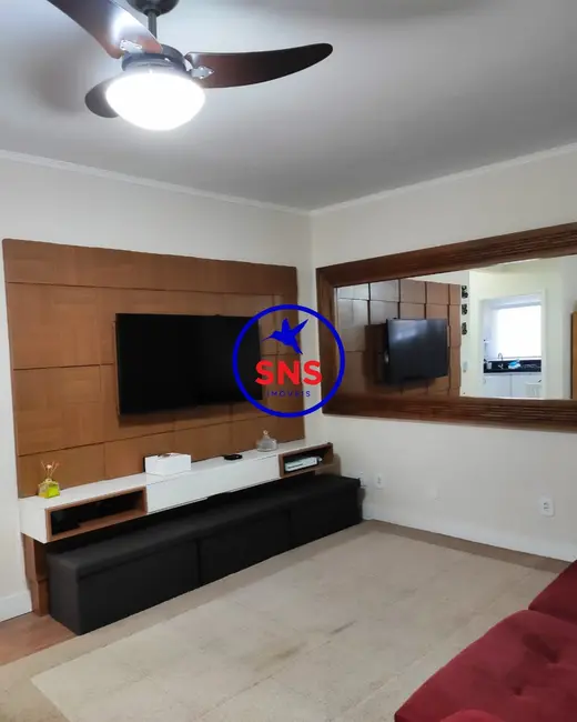 Foto 1 de Apartamento com 2 quartos à venda, 78m2 em Jardim Proença, Campinas - SP