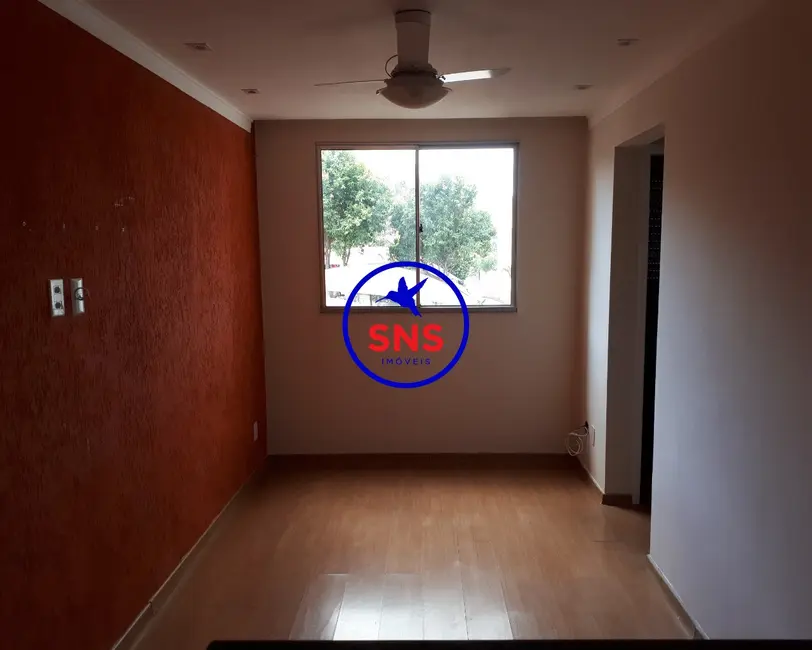 Foto 2 de Apartamento com 2 quartos à venda, 50m2 em Campinas - SP