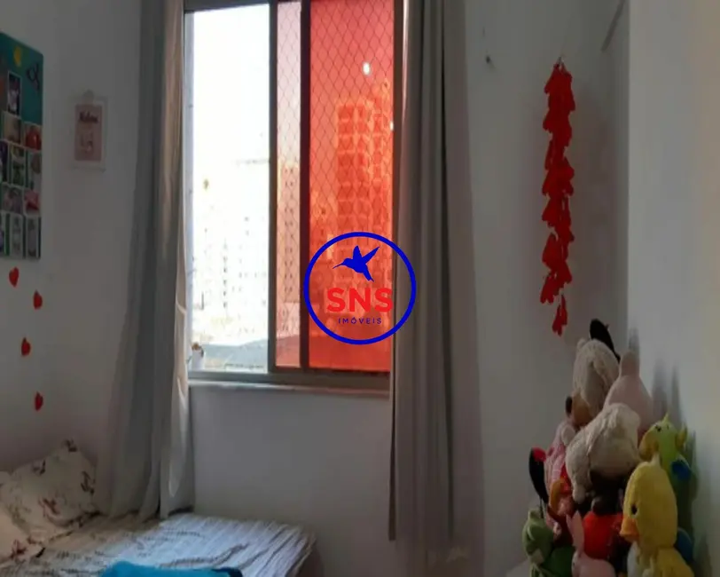Foto 1 de Apartamento com 1 quarto à venda, 45m2 em Centro, Campinas - SP