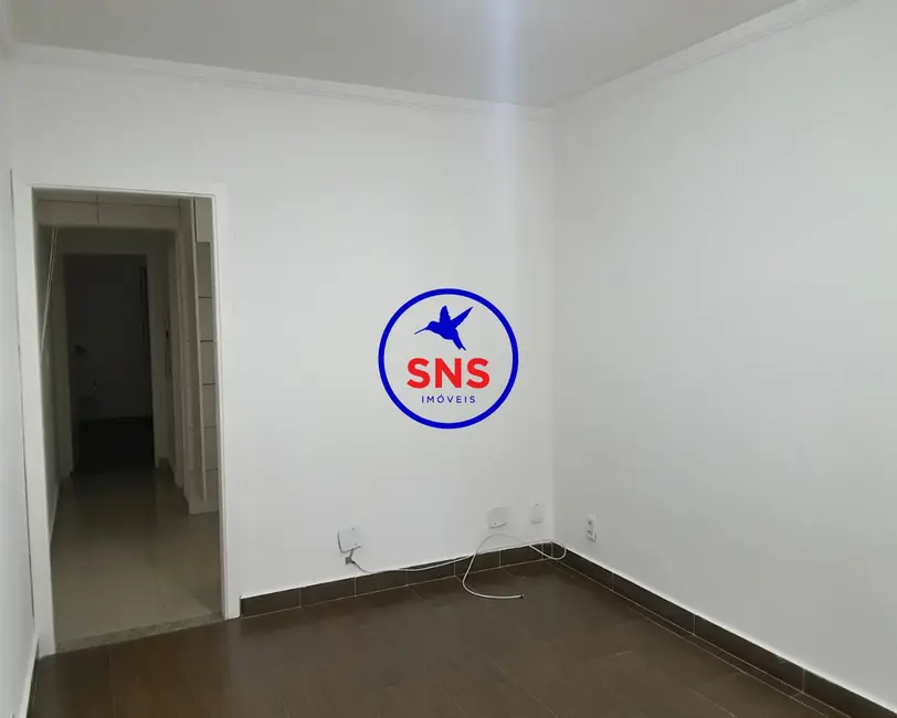 Foto 2 de Apartamento com 1 quarto à venda, 55m2 em Bosque, Campinas - SP