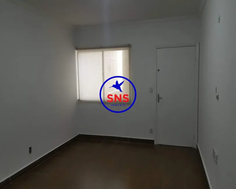 Foto 1 de Apartamento com 1 quarto à venda, 55m2 em Bosque, Campinas - SP