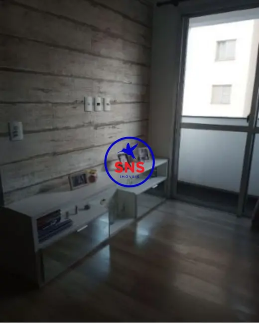 Foto 1 de Apartamento com 2 quartos à venda, 50m2 em Parque Itália, Campinas - SP