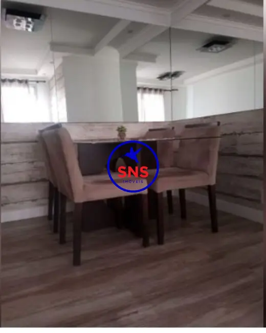 Foto 2 de Apartamento com 2 quartos à venda, 50m2 em Parque Itália, Campinas - SP