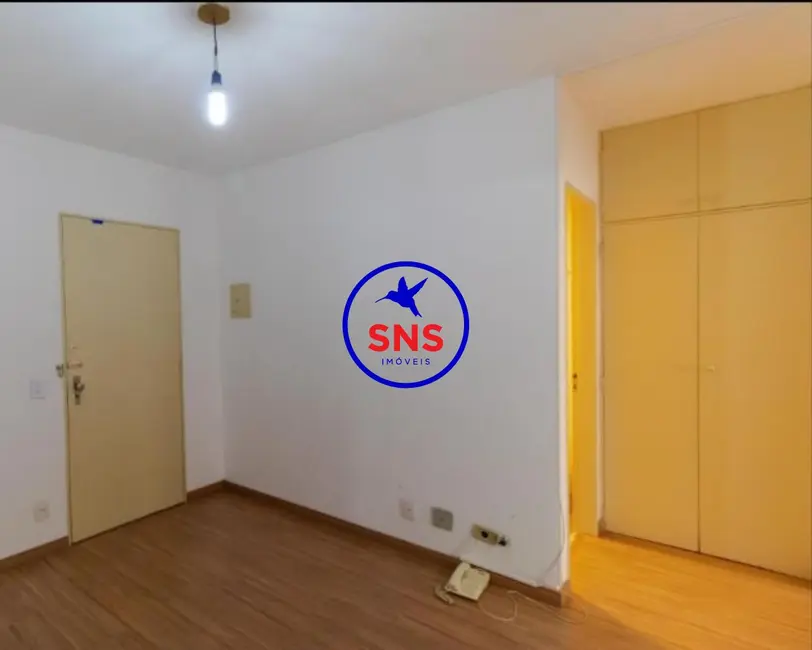 Foto 1 de Apartamento com 1 quarto à venda, 35m2 em Centro, Campinas - SP