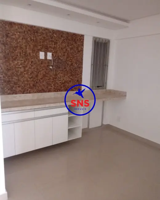 Foto 2 de Apartamento com 1 quarto à venda, 43m2 em Centro, Campinas - SP