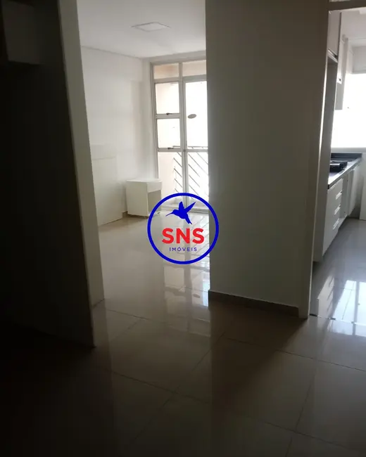 Foto 1 de Apartamento com 1 quarto à venda, 43m2 em Centro, Campinas - SP