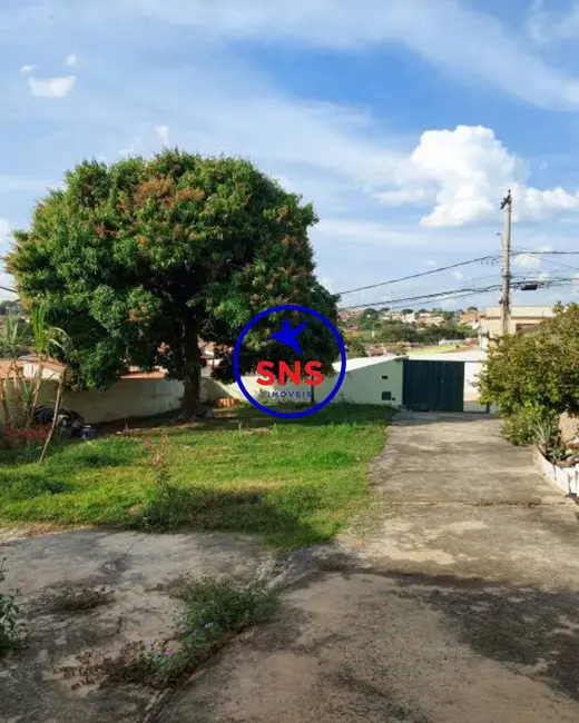 Foto 1 de Casa com 3 quartos à venda, 125m2 em Vila Aeroporto, Campinas - SP