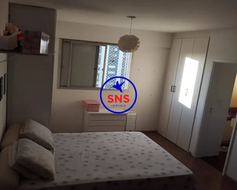 Foto 2 de Apartamento com 1 quarto à venda, 45m2 em Centro, Campinas - SP