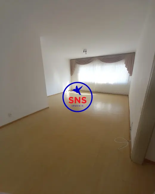 Foto 1 de Apartamento com 2 quartos à venda, 105m2 em Cambuí, Campinas - SP