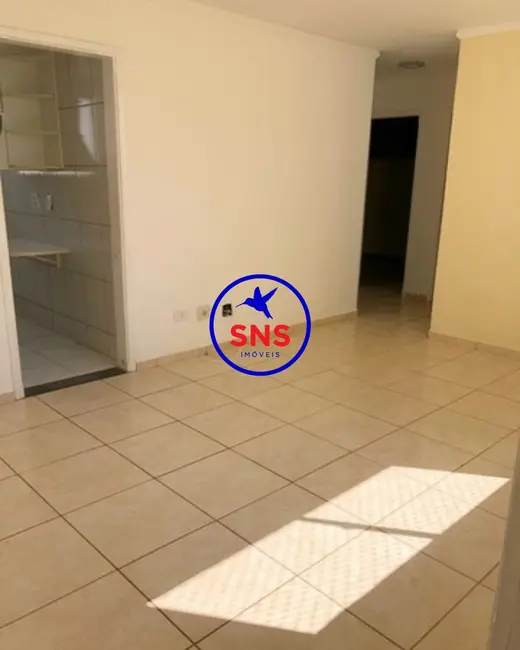 Foto 1 de Apartamento com 3 quartos à venda, 70m2 em Vila Industrial, Campinas - SP