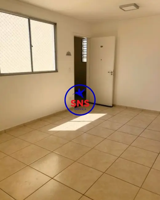 Foto 2 de Apartamento com 3 quartos à venda, 70m2 em Vila Industrial, Campinas - SP