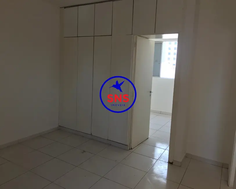 Foto 1 de Apartamento com 1 quarto à venda, 45m2 em Centro, Campinas - SP